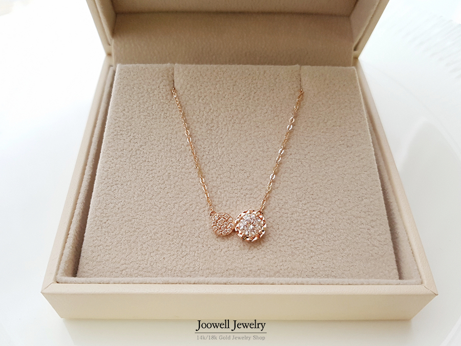 14K 18K Anniversary Gift Recommendation Signature 