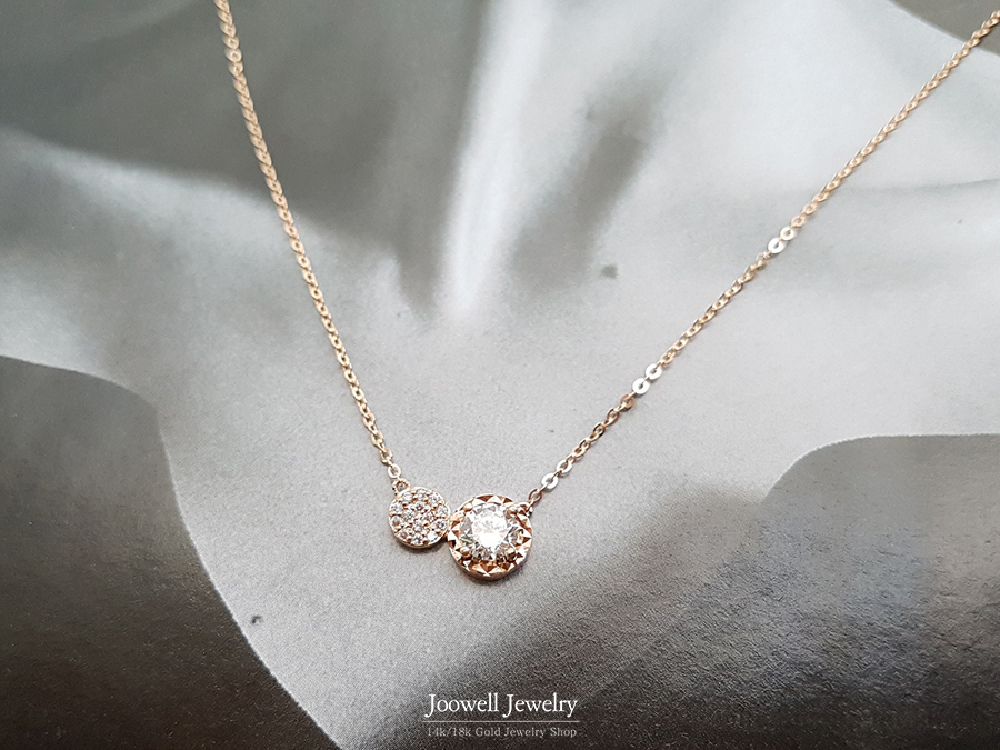 14K 18K Anniversary Gift Recommendation Signature 