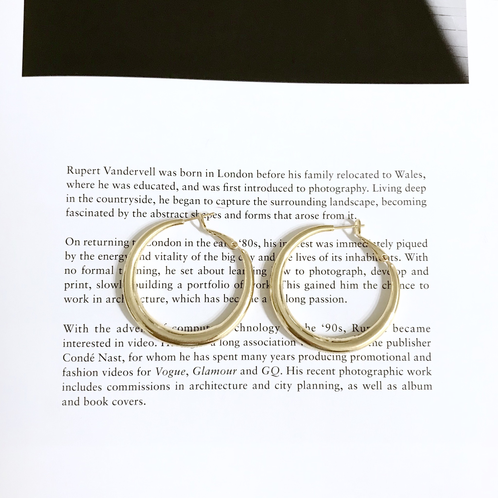 Tout _ Urban Earrings Antique and gorgeous French 