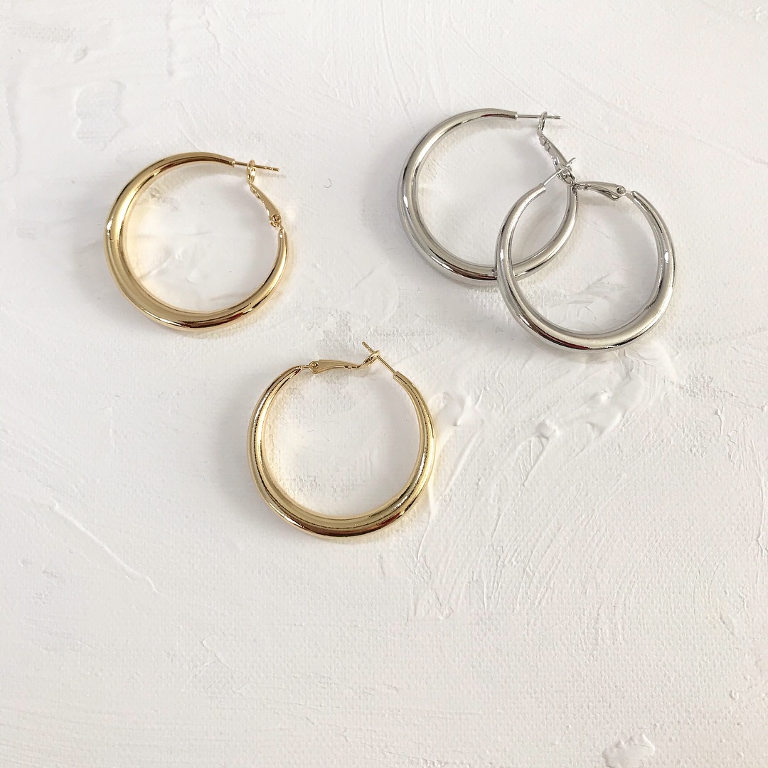 Tout _ Urban Earrings Antique and gorgeous French 