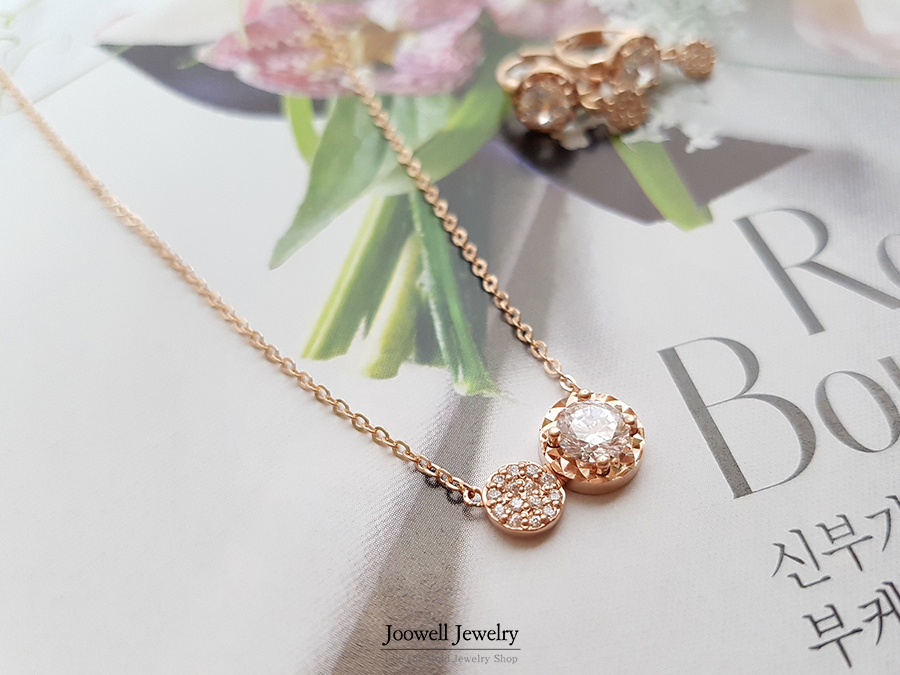 14K 18K Anniversary Gift Recommendation Signature 