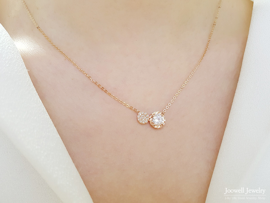 14K 18K Anniversary Gift Recommendation Signature 