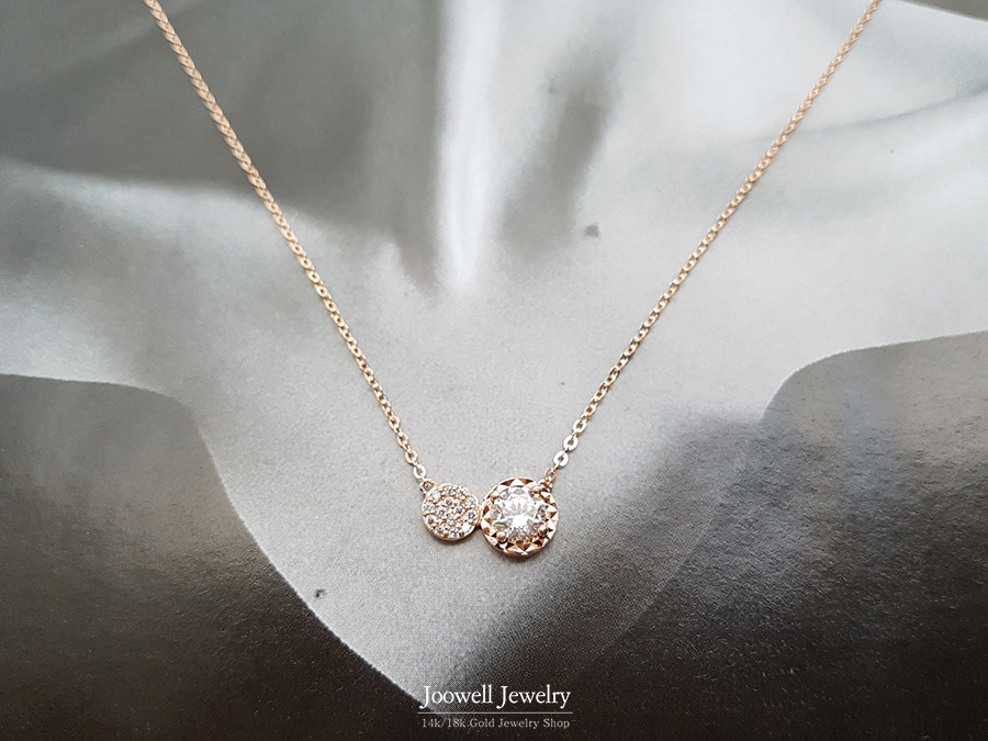 14K 18K Anniversary Gift Recommendation Signature 