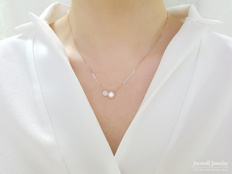 14K 18K Anniversary Gift Recommendation Signature 