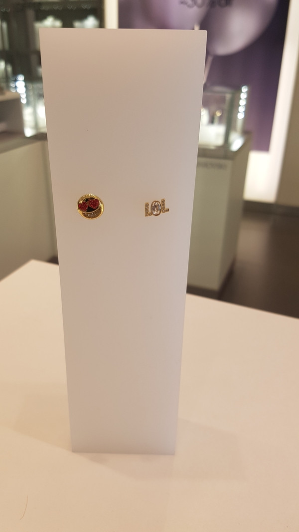 스와 로브 스키 HUMORIST PE 5351575