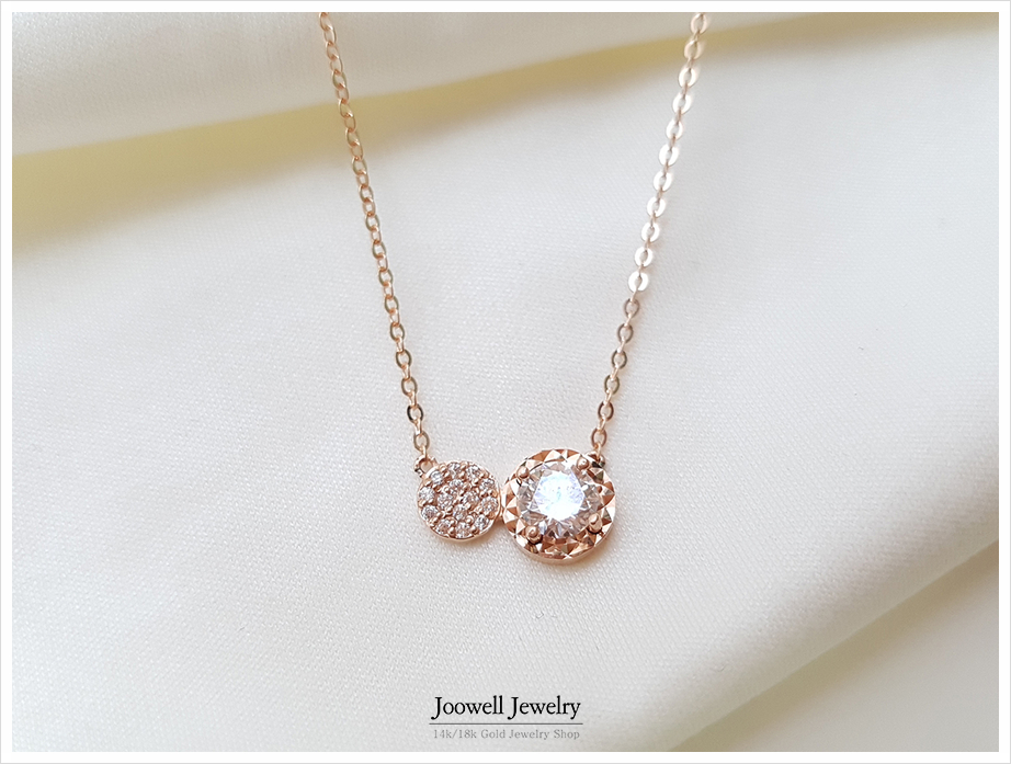 14K 18K Anniversary Gift Recommendation Signature 