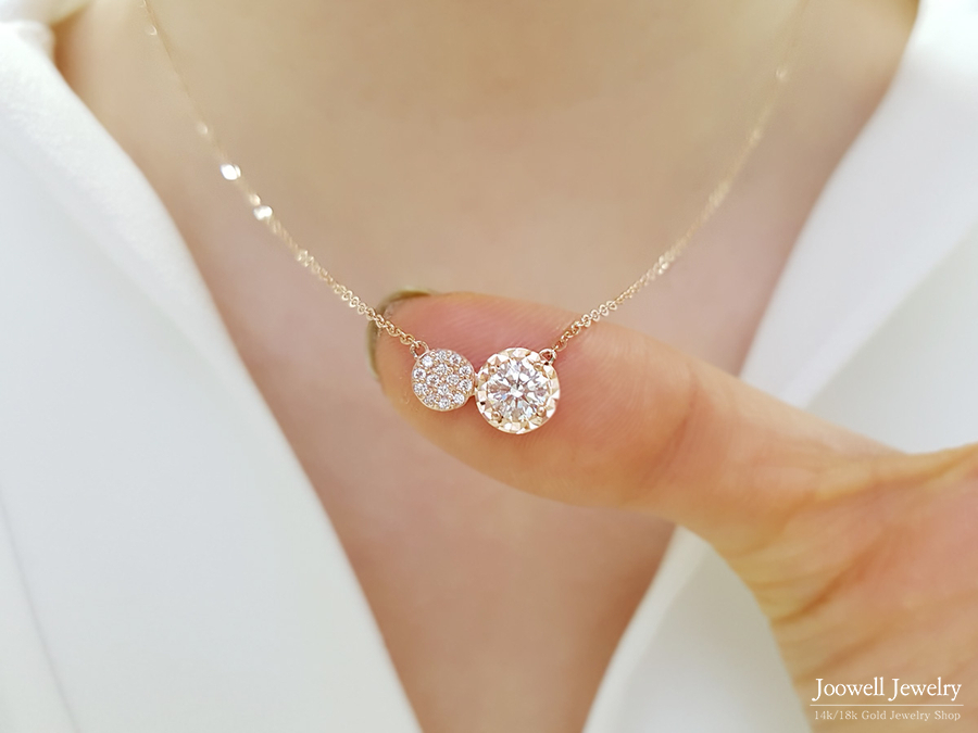 14K 18K Anniversary Gift Recommendation Signature 