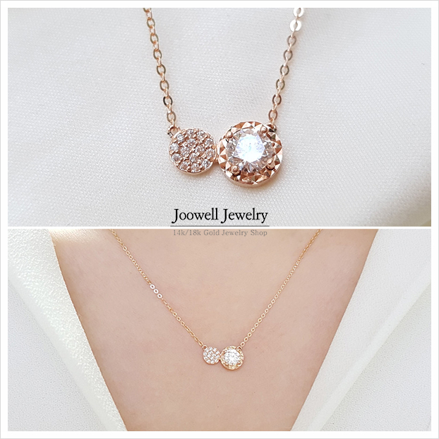 14K 18K Anniversary Gift Recommendation Signature 