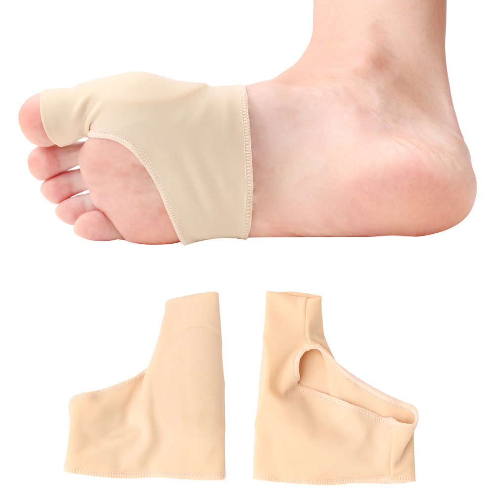 풋인솔 엄지발가락 밴드 앞꿈치 보호대 발보호 남녀공용