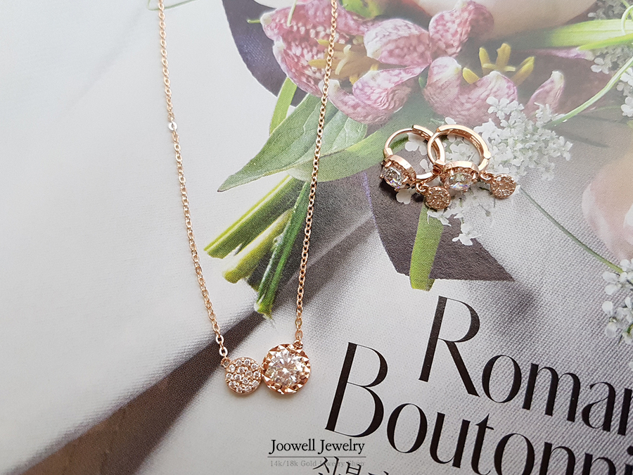 14K 18K Anniversary Gift Recommendation Signature 