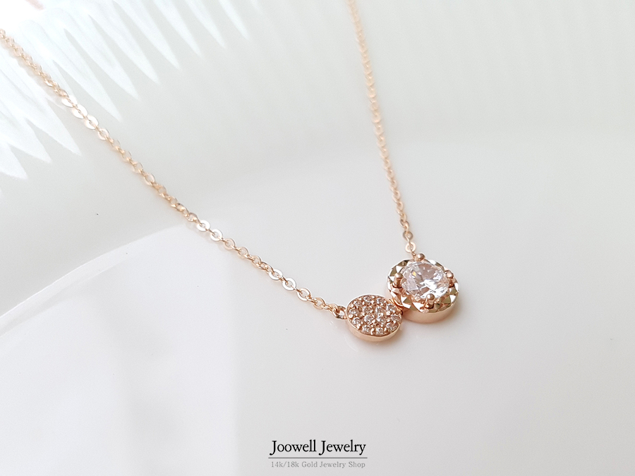 14K 18K Anniversary Gift Recommendation Signature 