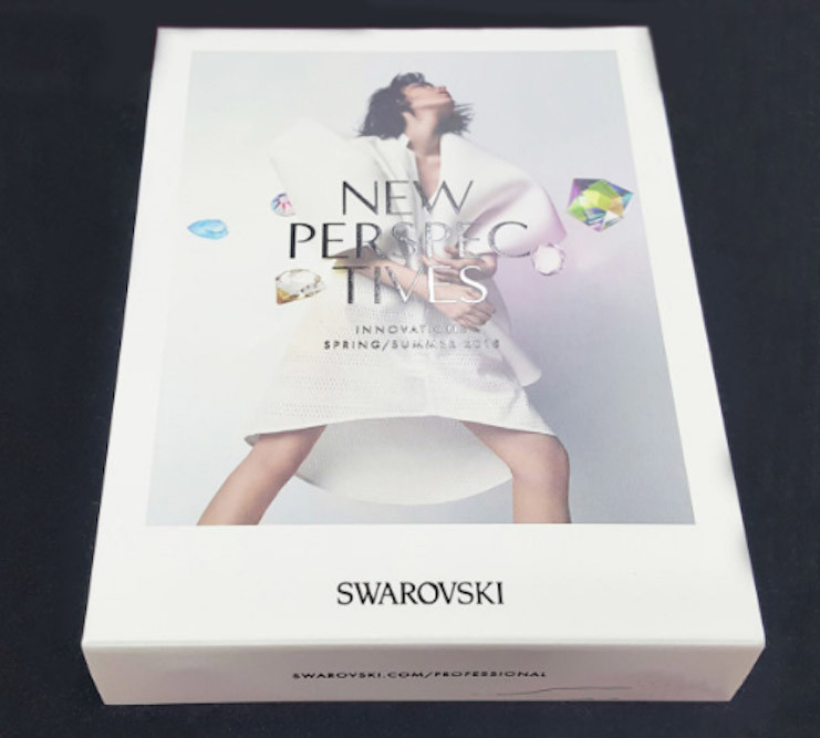 Bolla Le Square Rectangular Steel Earrings AAA029 