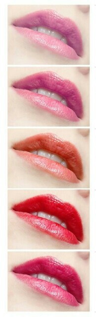 Genuine MD Miracle Luster Solid Lipstick MD MD