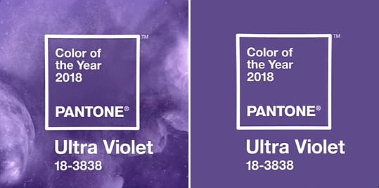 Love Mimi Violet Heart Pearl Drop Earrings Earring