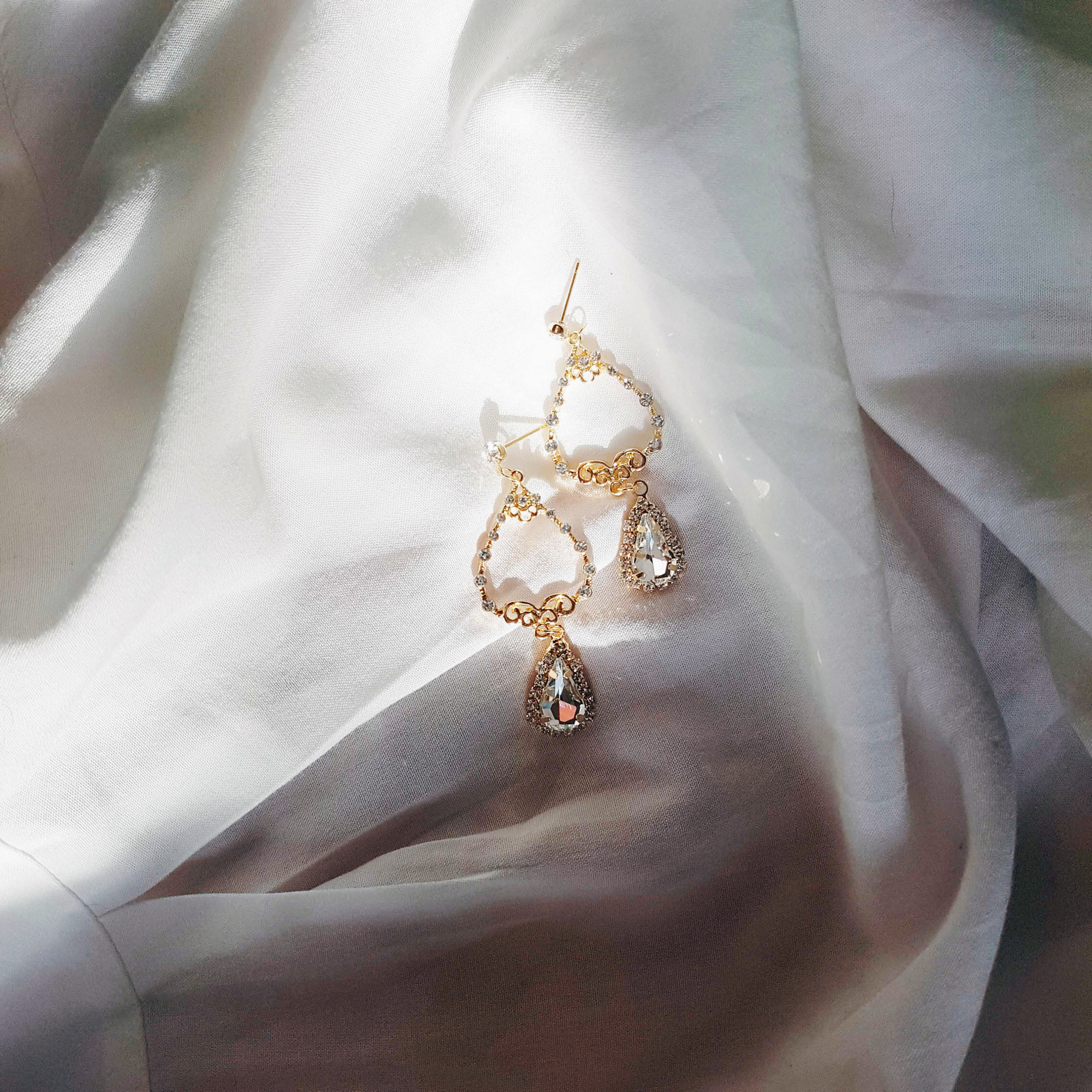 Enchanted Queen Earrings Free Shipping Free Shippi