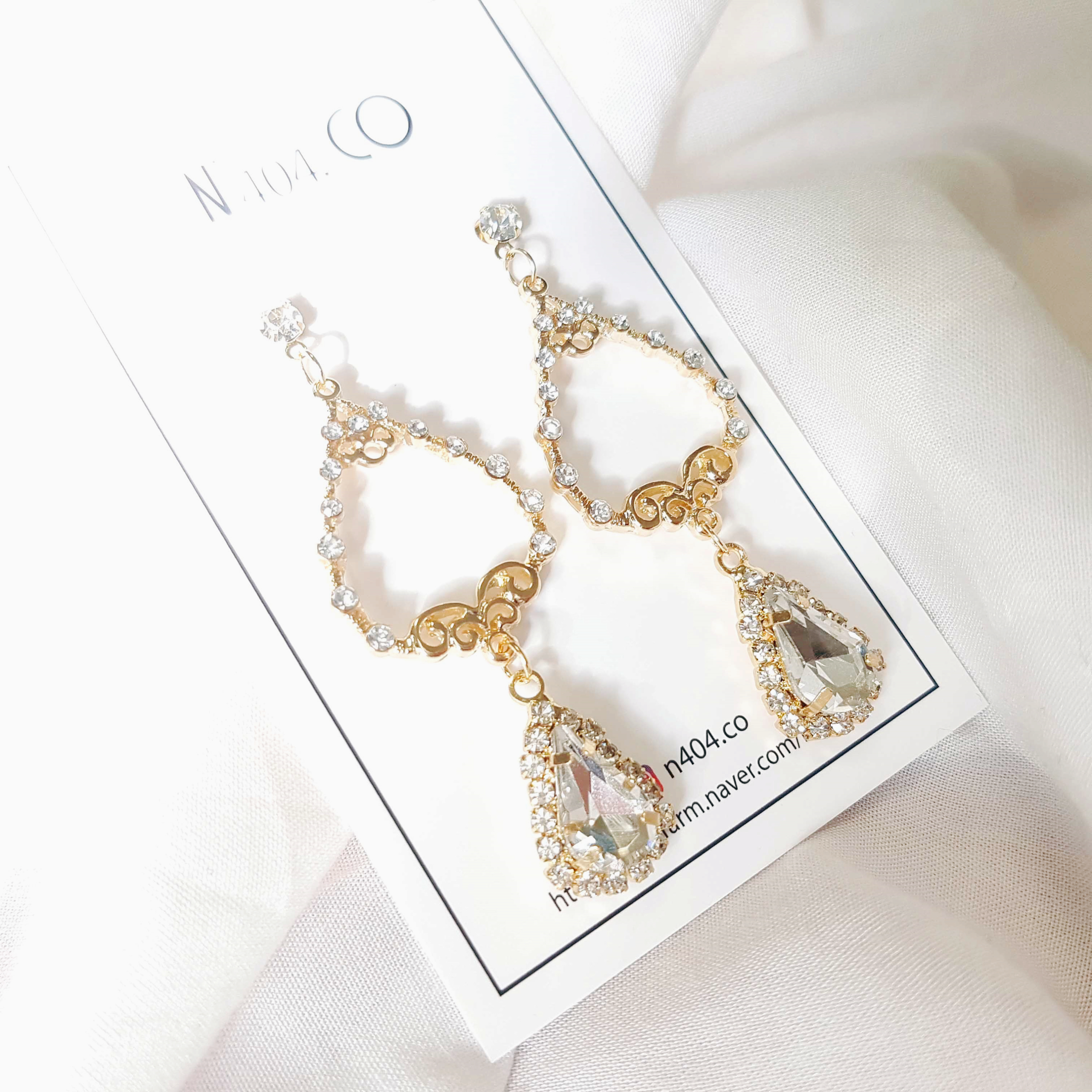 Enchanted Queen Earrings Free Shipping Free Shippi