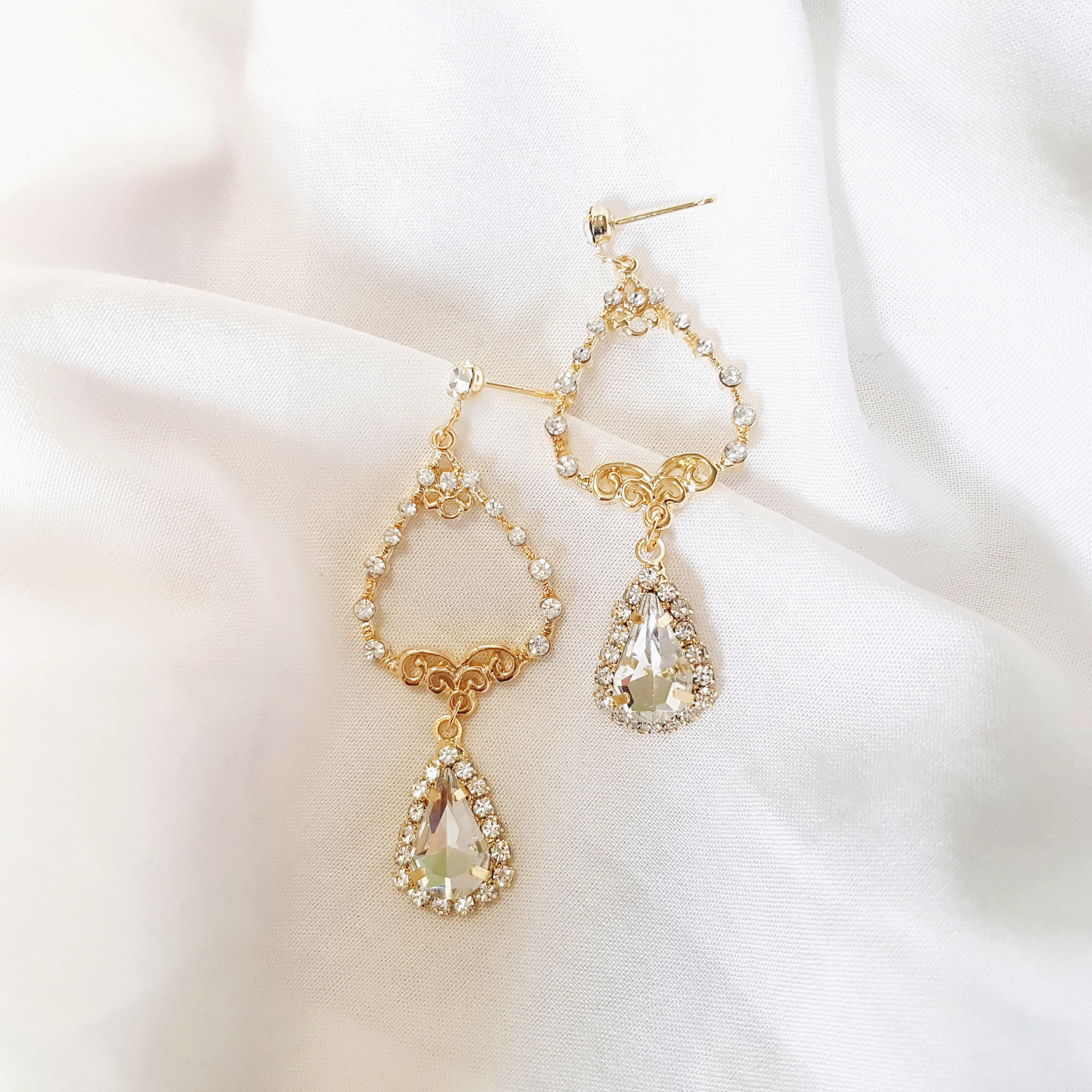 Enchanted Queen Earrings Free Shipping Free Shippi