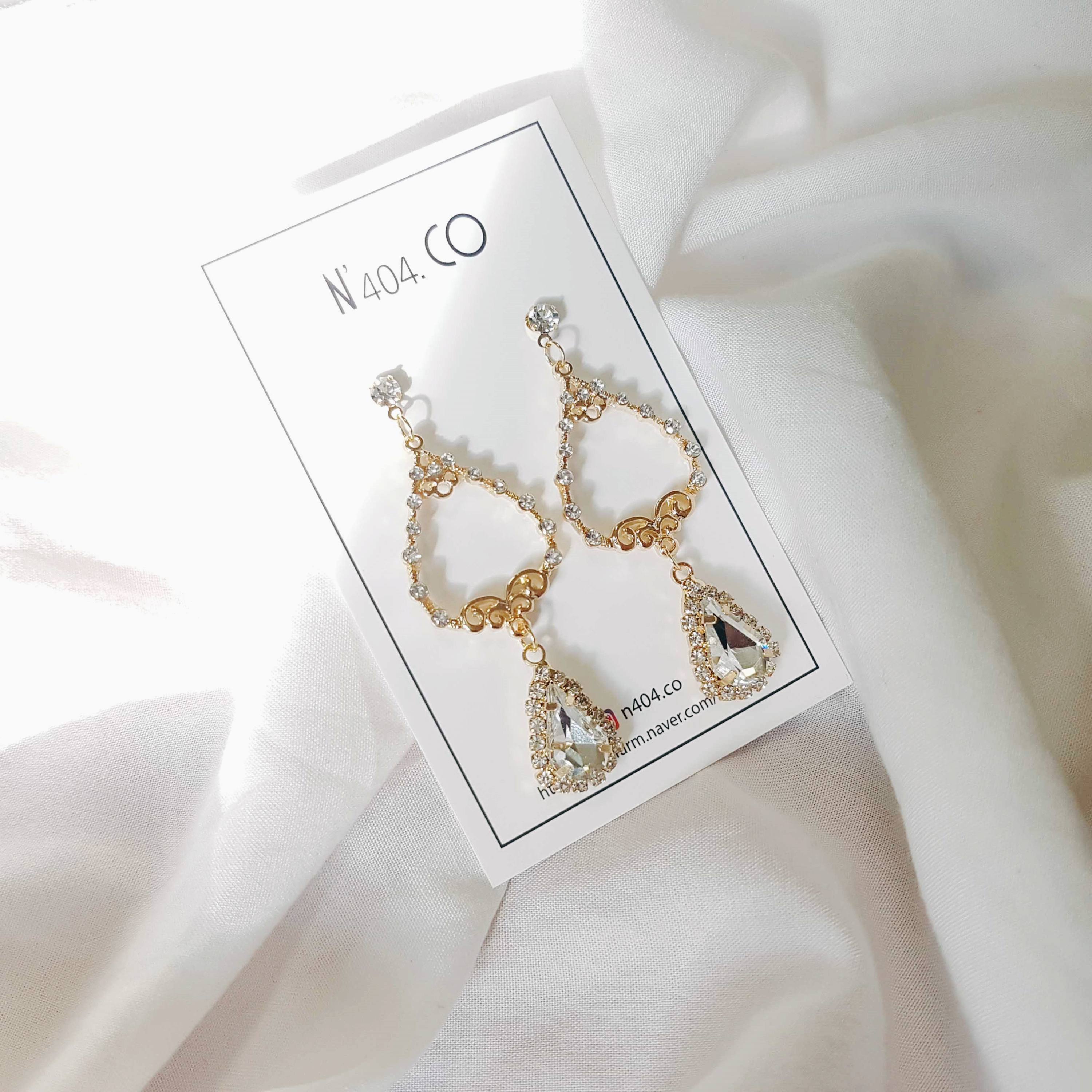 Enchanted Queen Earrings Free Shipping Free Shippi