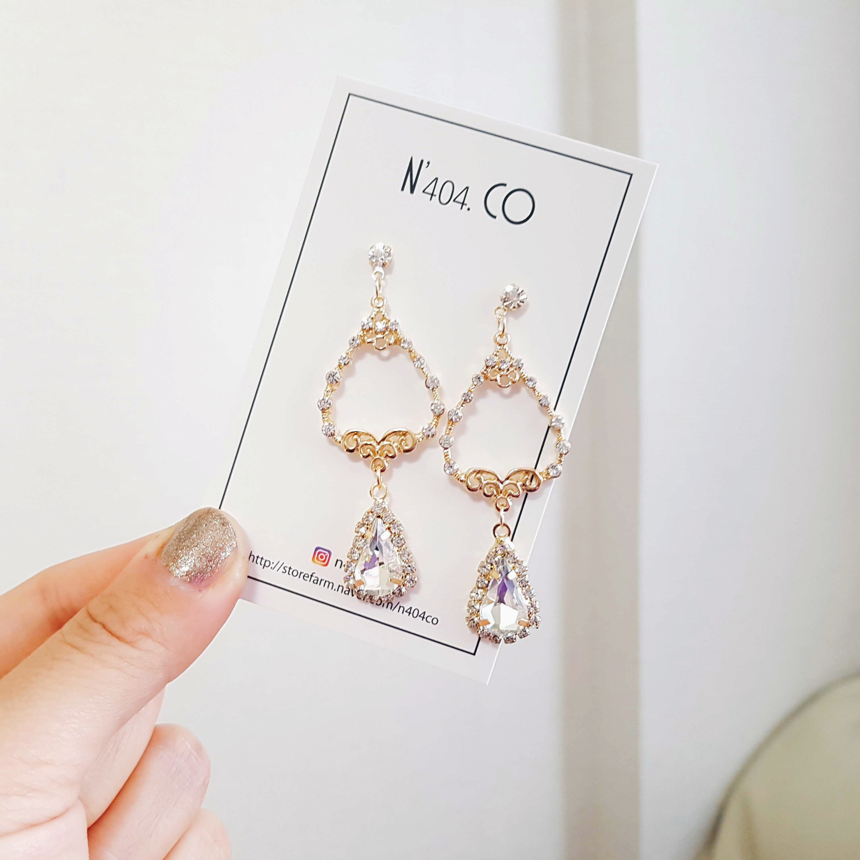 Enchanted Queen Earrings Free Shipping Free Shippi