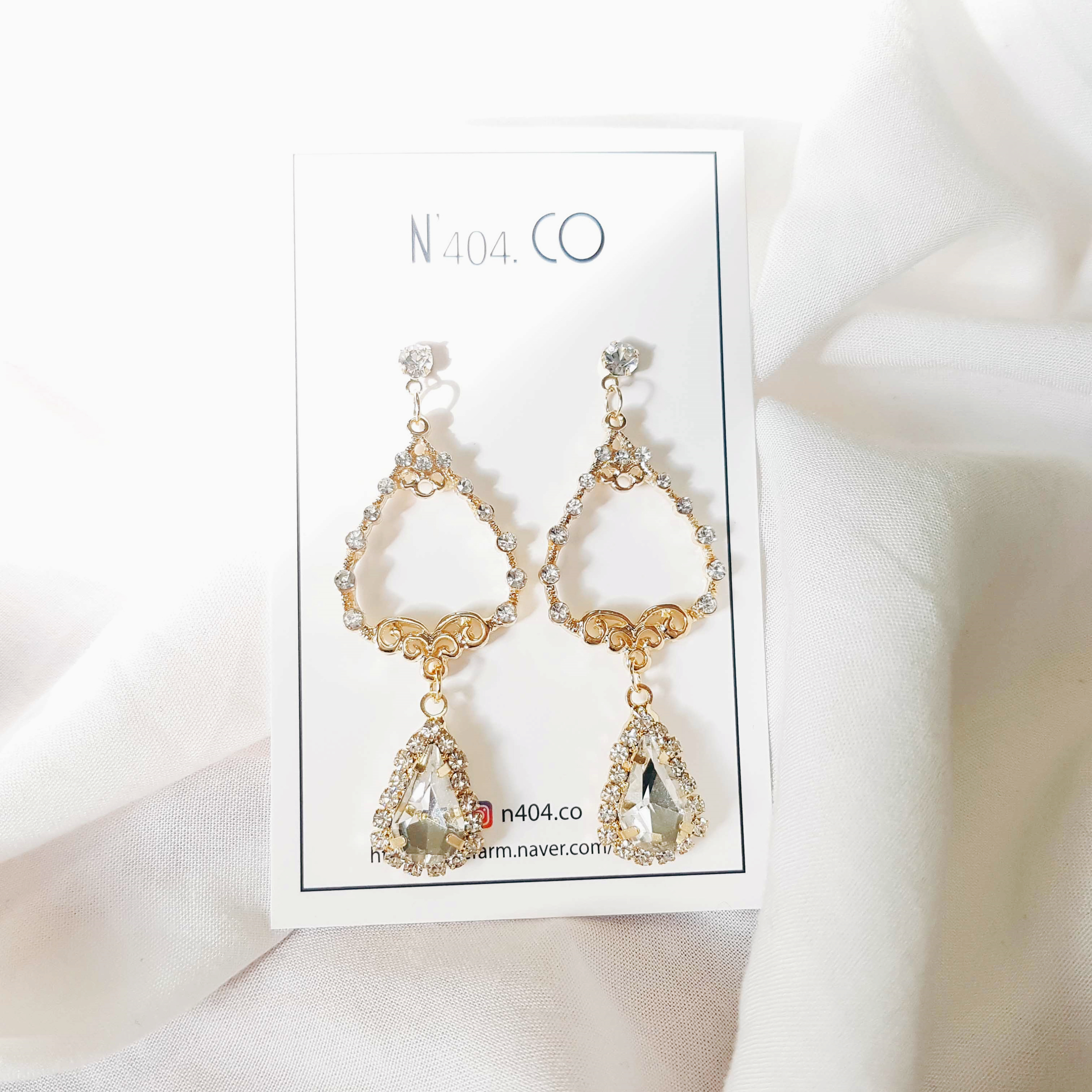 Enchanted Queen Earrings Free Shipping Free Shippi