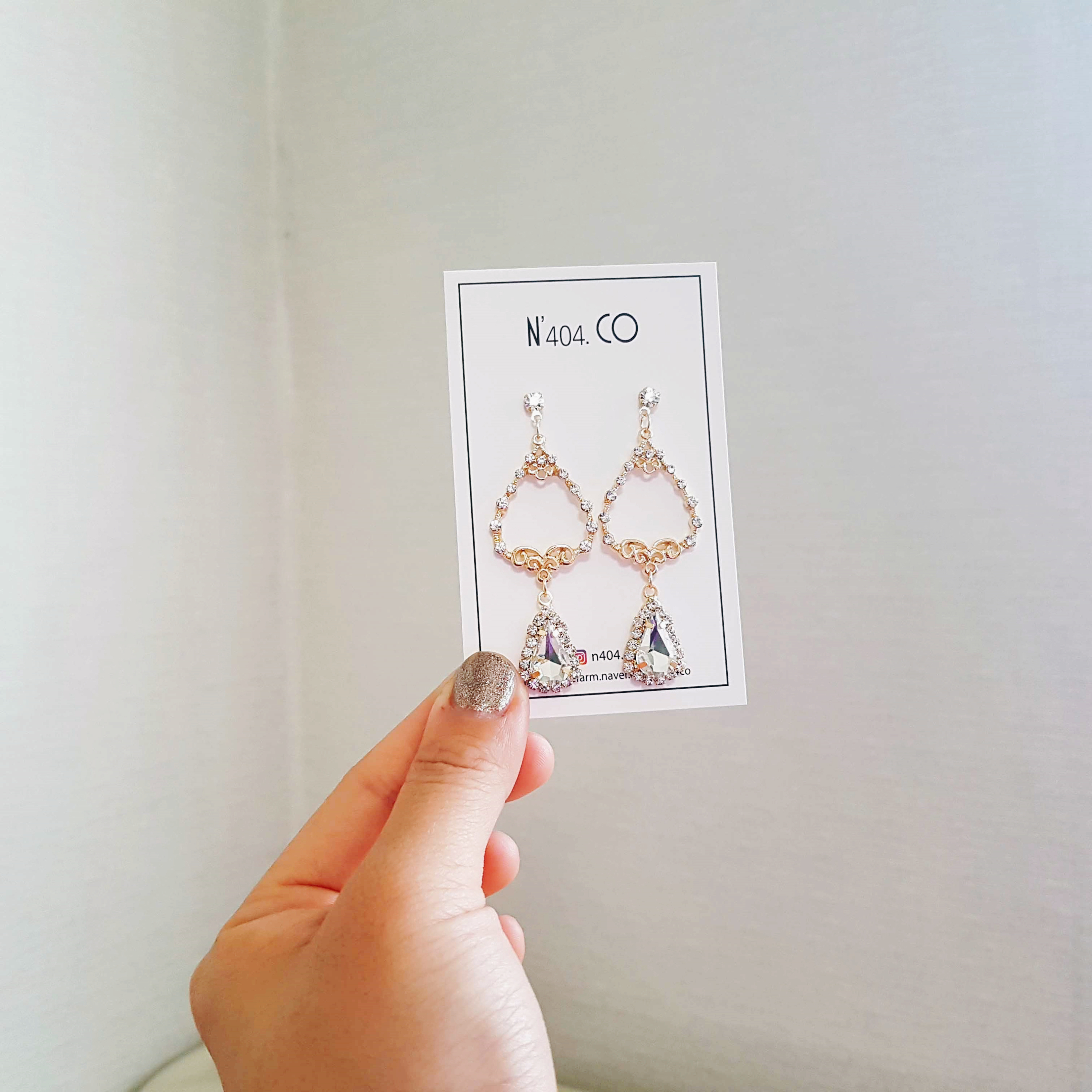 Enchanted Queen Earrings Free Shipping Free Shippi