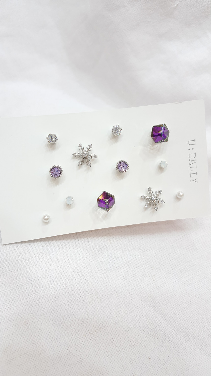 <b><p>Look at the flowers. crystal 12 piece set</p></b><b><p>花吹雪 クリスタル 12ピースセット プチなデザイン ユニーク 洗練されたギフト</p></b><br /><br /><p align='center'>