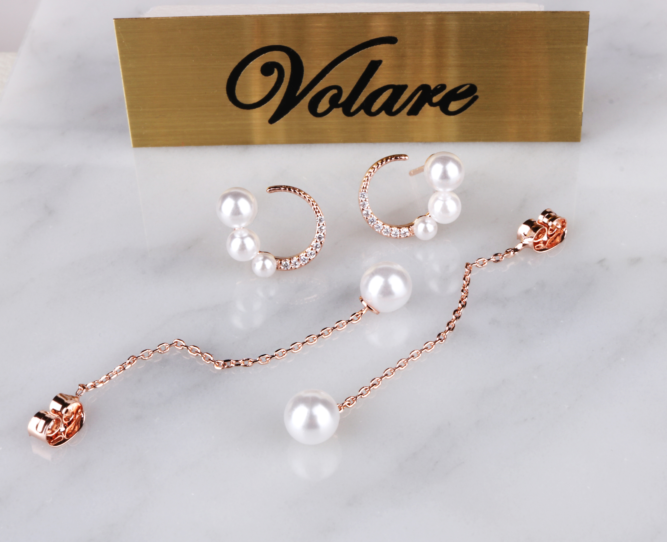 <b><p>Bolre Peggy Twoway Erings SPE339 Nice to</p></b><b><p>ボラレ ペギーツーウェイピアス SPE339 おしゃれ良い 簡単スタイリング ムードのある</p></b><br /><br /><p align='center'>