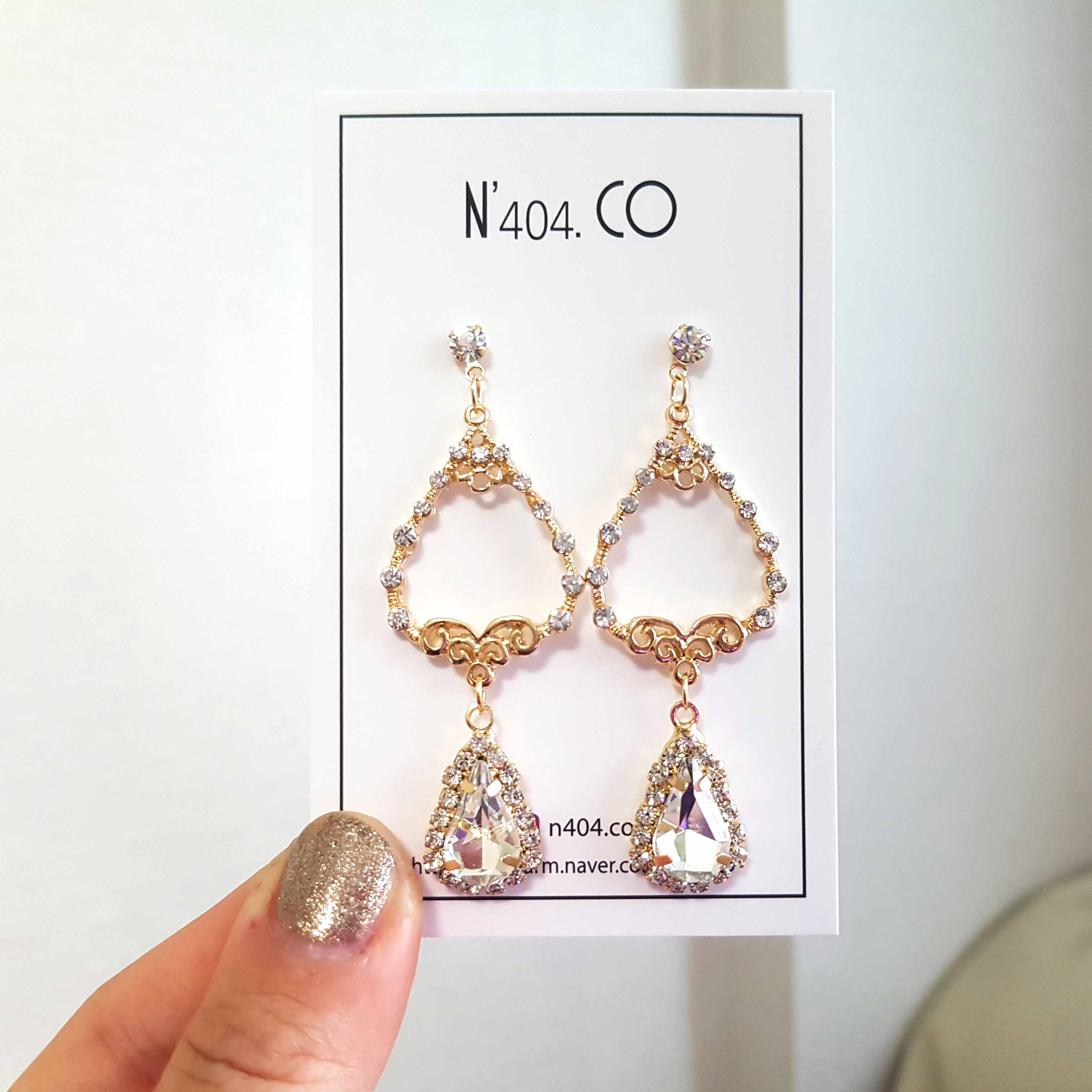 Enchanted Queen Earrings Free Shipping Free Shippi