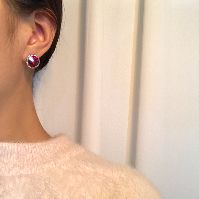 <b><p>Swarovski stone ering Visir Soft Sticky Silv</p></b><b><p>スワロフスキー 原石 イヤリング グィチ ゲスト ほのか ぴったりつく ウンチム</p></b><br /><br /><p align='center'>