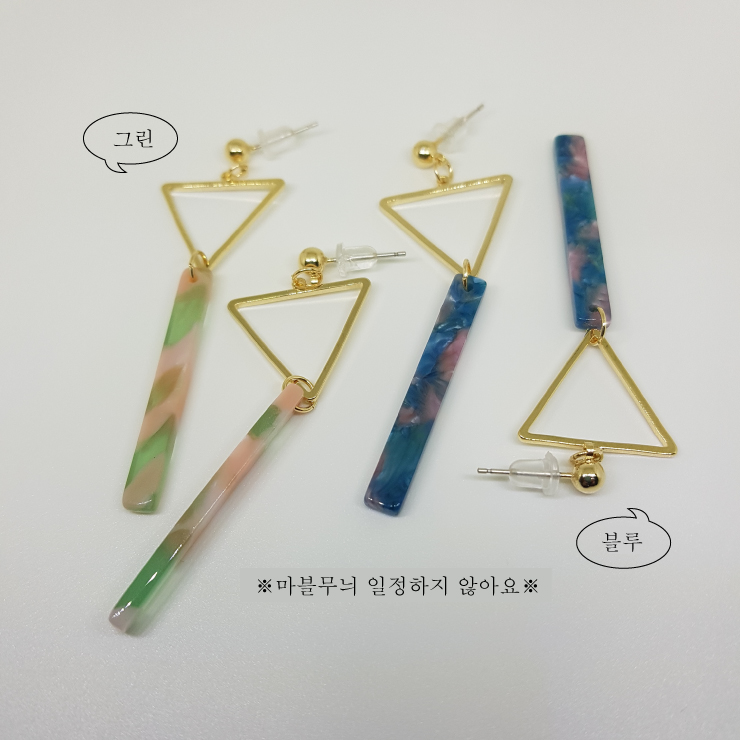 COTTET silver earrings 925 drop handmade candle wi