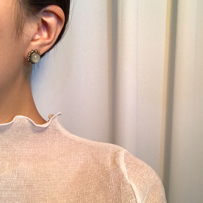 <b><p>Swarovski stone ering Visir Soft Sticky Silv</p></b><b><p>スワロフスキー 原石 イヤリング グィチ ゲスト ほのか ぴったりつく ウンチム</p></b><br /><br /><p align='center'>