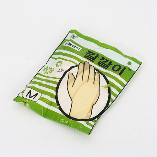 [동광상사]  깔깔이 / 염색장갑 / 미용실장갑 / 라텍스 염색장갑