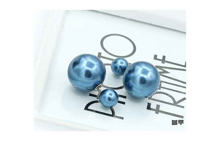 Drop Earrings Women 20s Crystal Accessory Store Je