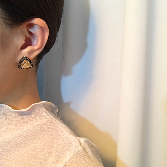 <b><p>Swarovski stone ering Visir Soft Sticky Silv</p></b><b><p>スワロフスキー 原石 イヤリング グィチ ゲスト ほのか ぴったりつく ウンチム</p></b><br /><br /><p align='center'>