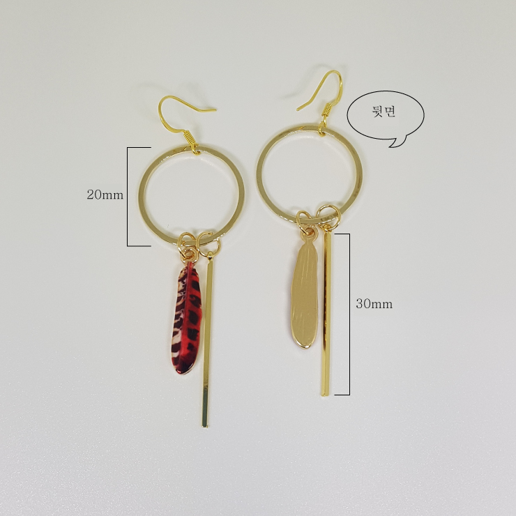 COTTET silver earrings 925 drop handmade candle wi