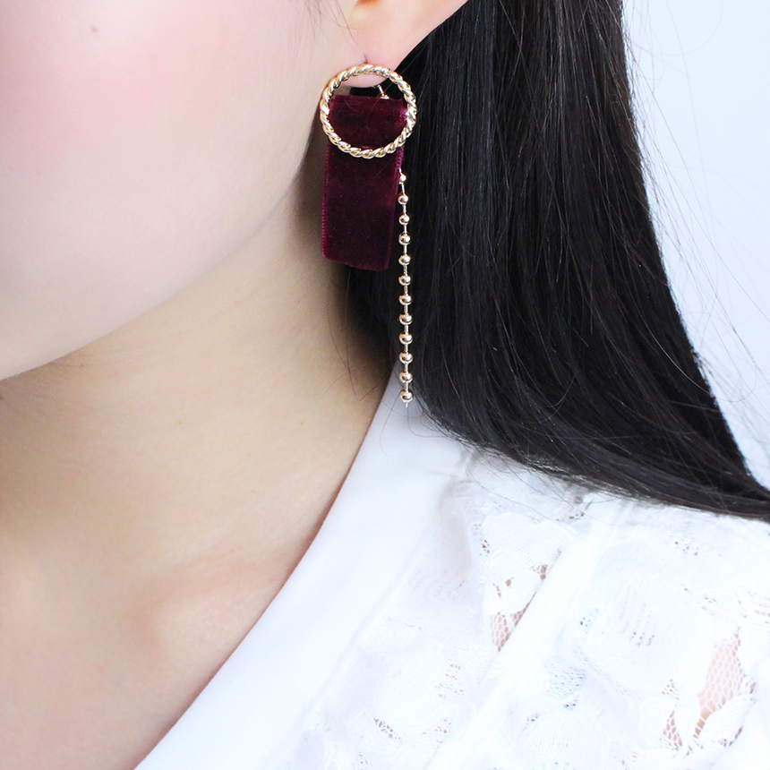 Titanium Earrings Set Collection Allergy Free Dail