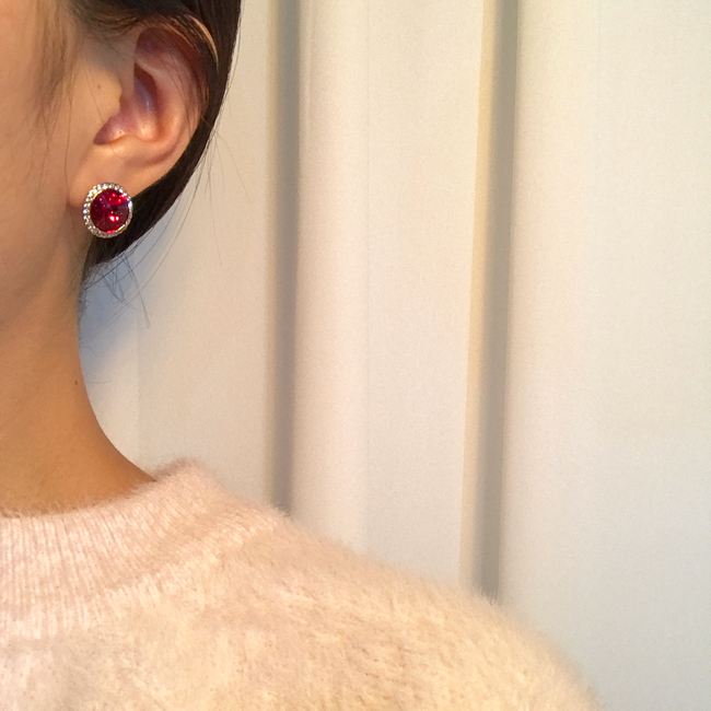 <b><p>Swarovski stone ering Visir Soft Sticky Silv</p></b><b><p>スワロフスキー 原石 イヤリング グィチ ゲスト ほのか ぴったりつく ウンチム</p></b><br /><br /><p align='center'>