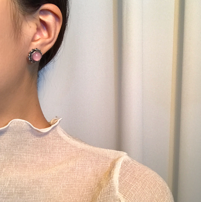 <b><p>Swarovski stone ering Visir Soft Sticky Silv</p></b><b><p>スワロフスキー 原石 イヤリング グィチ ゲスト ほのか ぴったりつく ウンチム</p></b><br /><br /><p align='center'>