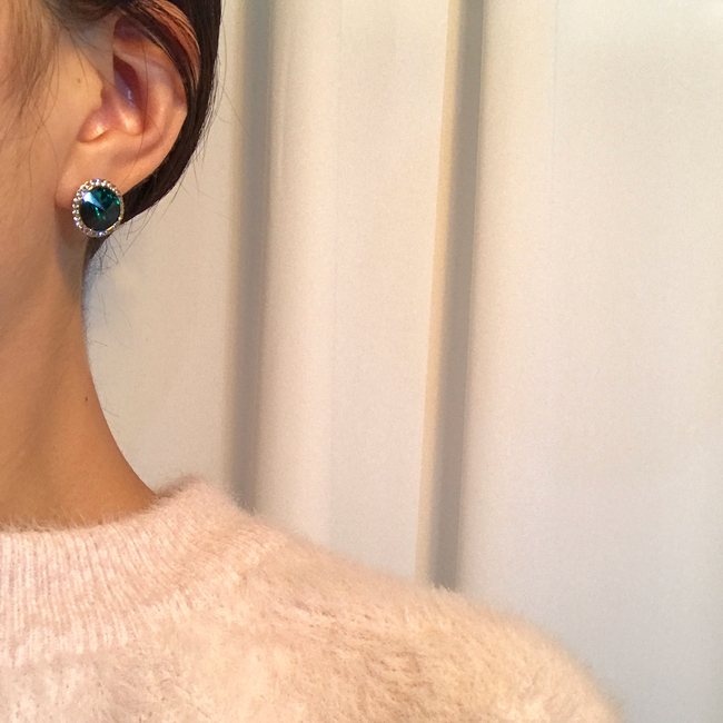 <b><p>Swarovski stone ering Visir Soft Sticky Silv</p></b><b><p>スワロフスキー 原石 イヤリング グィチ ゲスト ほのか ぴったりつく ウンチム</p></b><br /><br /><p align='center'>