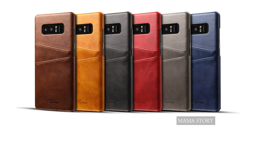 <b><p>Galaxy Note Case Luxury Unusu Mobile Phone</p></b><b><p>ギャラクシーノート8ケースの高級特異携帯電話のユニークな頑丈な実用的なバンパー 노트8럭셔리케이스</p></b><br /><br /><p align='center'>