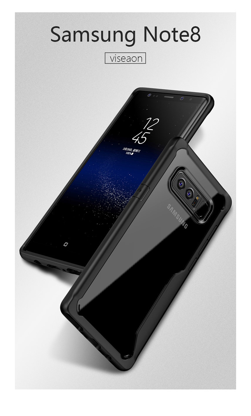 <b><p>Galaxy Note Case Luxury Unusu Mobile Phone</p></b><b><p>ギャラクシーノート8ケースの高級特異携帯電話のユニークな頑丈な実用的なバンパー 노트8럭셔리케이스</p></b><br /><br /><p align='center'>