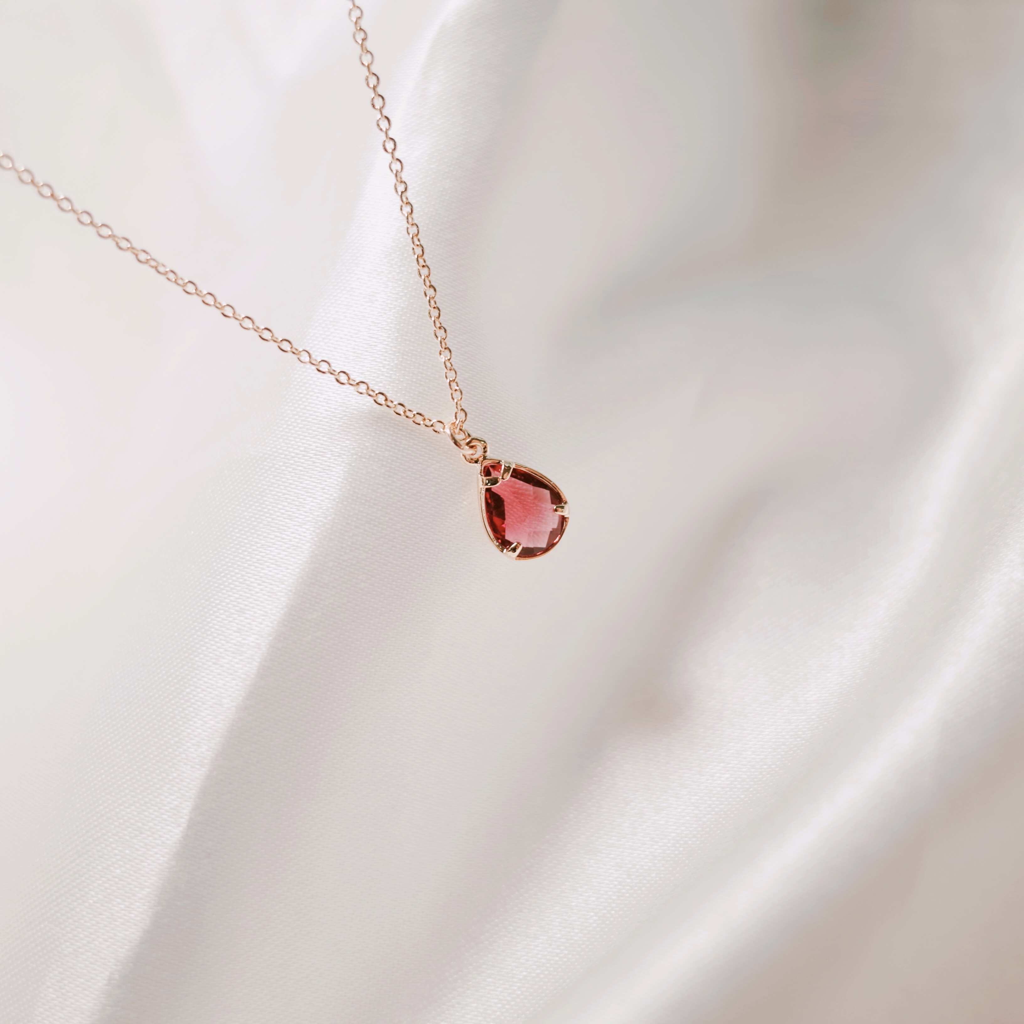 <b><p>luck Birthstone lace Drop set January Dember</p></b><b><p>幸運 誕生石 ネックレス ドロップ セット 1月〜12月に ギフト おすすめ</p></b><br /><br /><p align='center'>