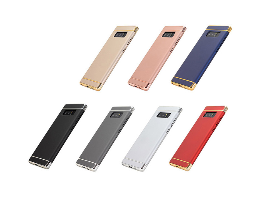 <b><p>Galaxy Note Case Luxury Unusu Mobile Phone</p></b><b><p>ギャラクシーノート8ケースの高級特異携帯電話のユニークな頑丈な実用的なバンパー 노트8럭셔리케이스</p></b><br /><br /><p align='center'>