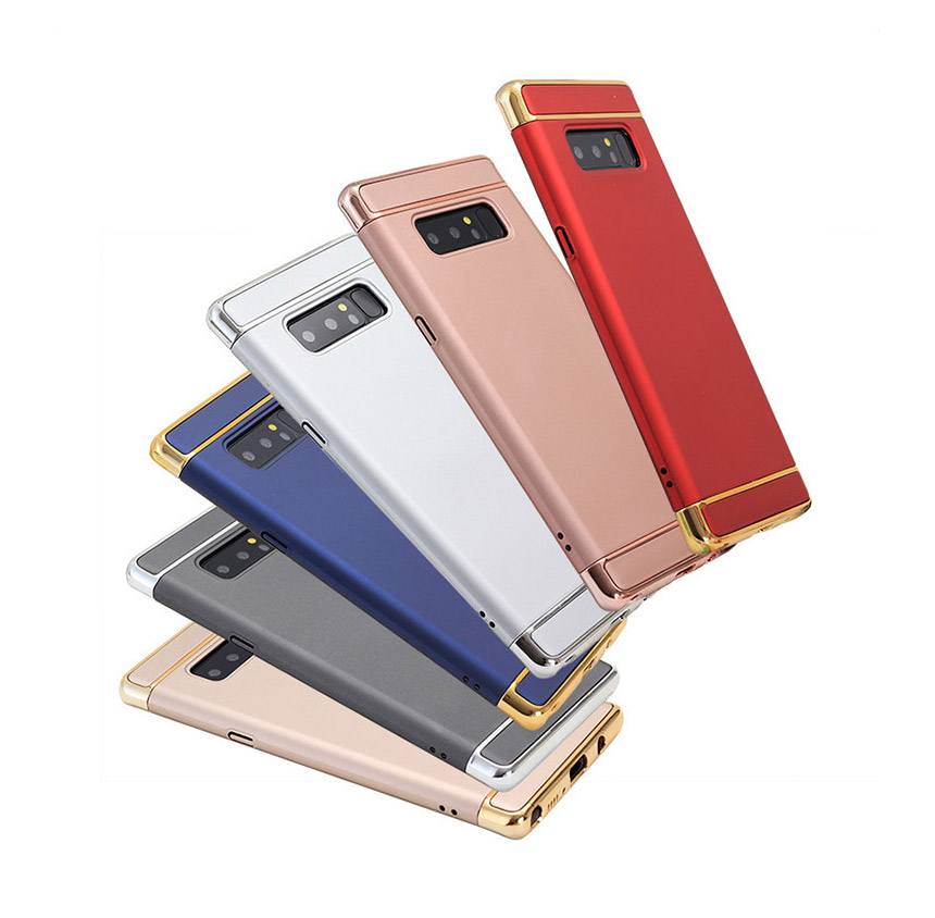 <b><p>Galaxy Note Case Luxury Unusu Mobile Phone</p></b><b><p>ギャラクシーノート8ケースの高級特異携帯電話のユニークな頑丈な実用的なバンパー 노트8럭셔리케이스</p></b><br /><br /><p align='center'>