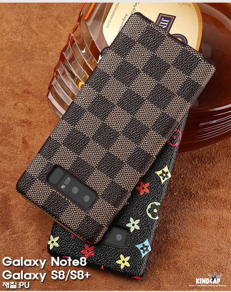 <b><p>Galaxy Note 8 luxury style patrn case 명품케이스</p></b><b><p>ギャラクシーノート8名品スタイルパターンのケース高級20代の女性の衣類特異特別背面素敵な</p></b><br /><br /><p align='center'>