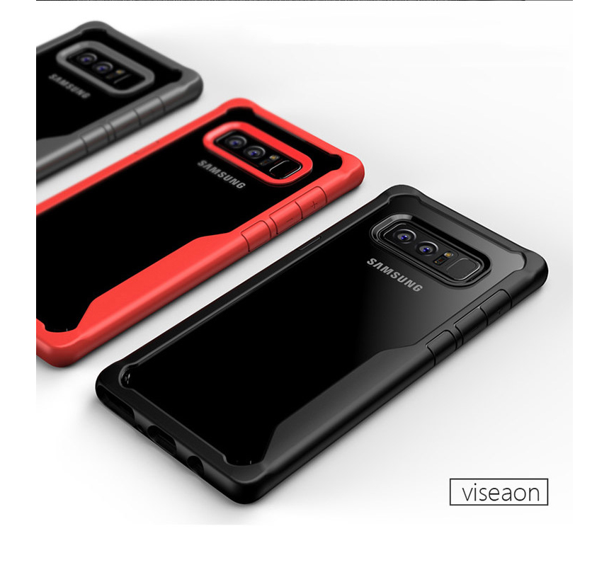 <b><p>Galaxy Note Case Luxury Unusu Mobile Phone</p></b><b><p>ギャラクシーノート8ケースの高級特異携帯電話のユニークな頑丈な実用的なバンパー 노트8럭셔리케이스</p></b><br /><br /><p align='center'>
