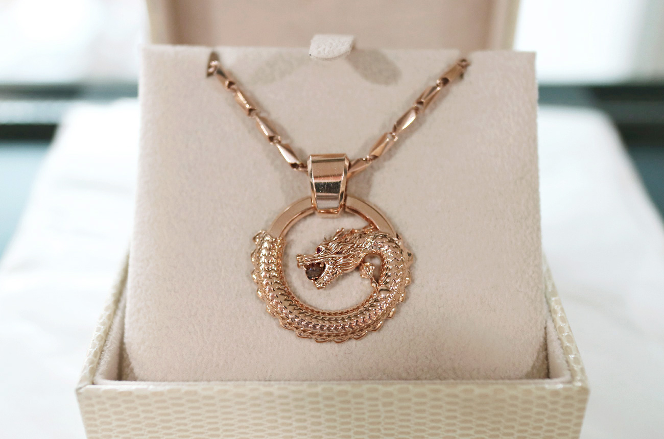 18k Pendant 14k Boyfriend Gifts Necklace 14k 14k P