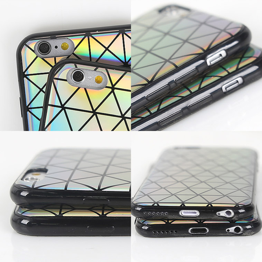 <b><p>Galaxy Note SEMONOMO Hologram Case s8 iPhone</p></b><b><p>ギャラクシーノート8三角四角ホログラムケースs8、iPhone 8特異携帯電話 특이한케이스</p></b><br /><br /><p align='center'>
