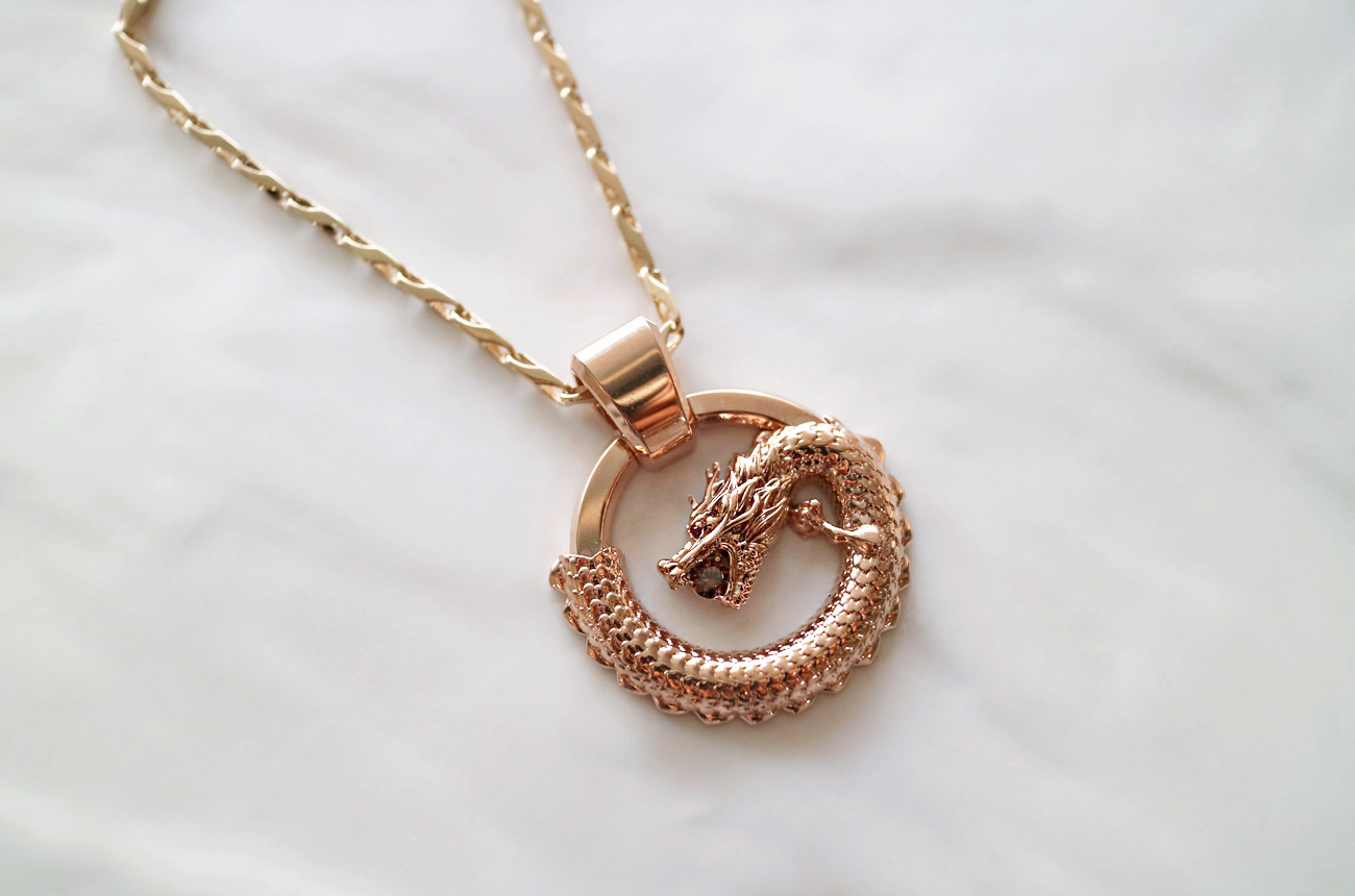 18k Pendant 14k Boyfriend Gifts Necklace 14k 14k P