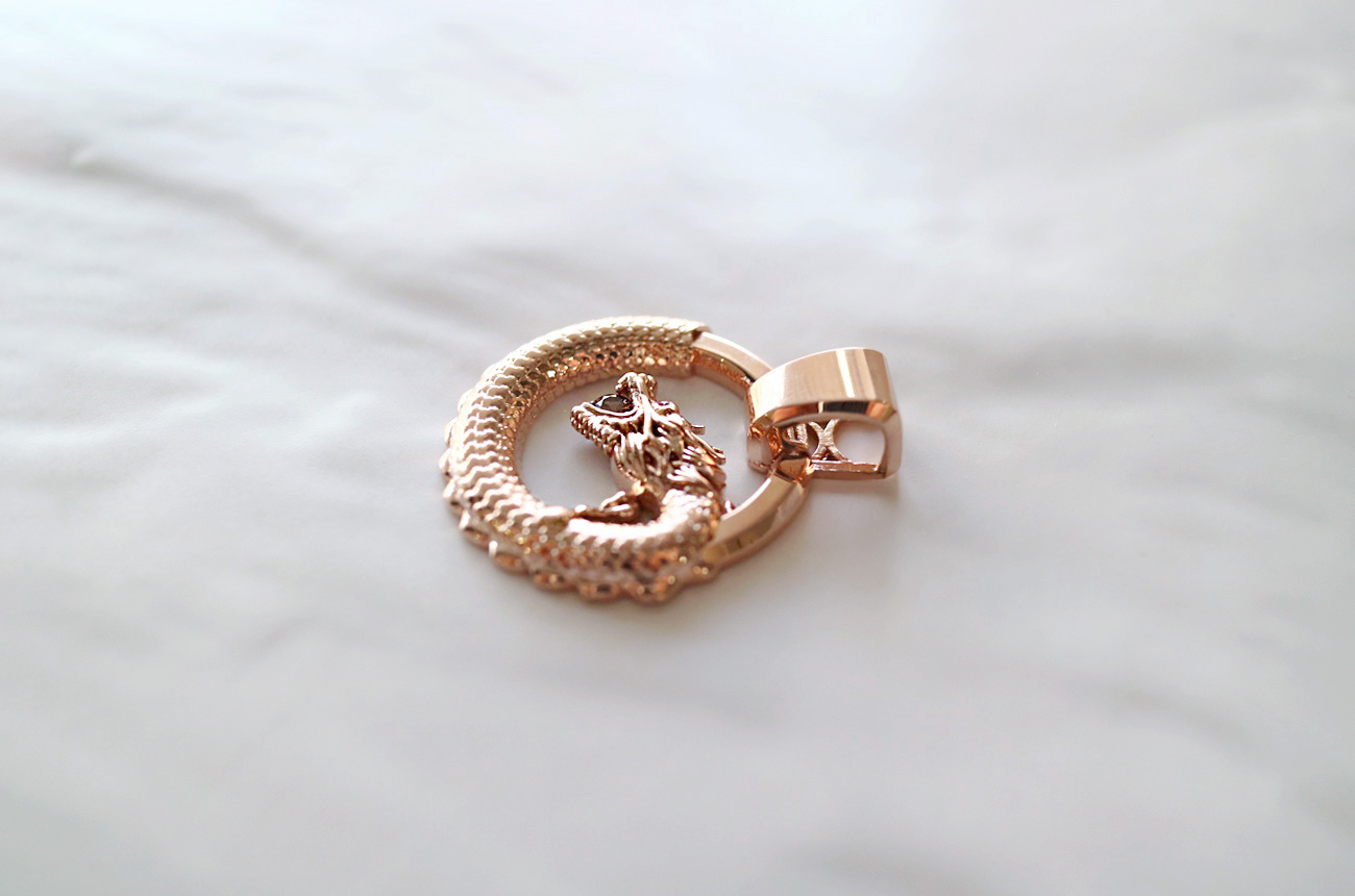 18k Pendant 14k Boyfriend Gifts Necklace 14k 14k P